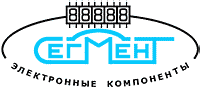 Segment — электронные компоненты